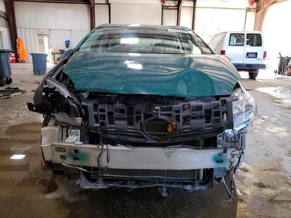 Снимка 5 от търг – 2010 TOYOTA PRIUS с VIN JTDKN3DU0A1301792