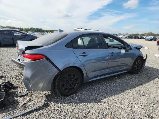 Photo 3 from auction – 2022 TOYOTA COROLLA with VIN JTDEPMAE5N3001329