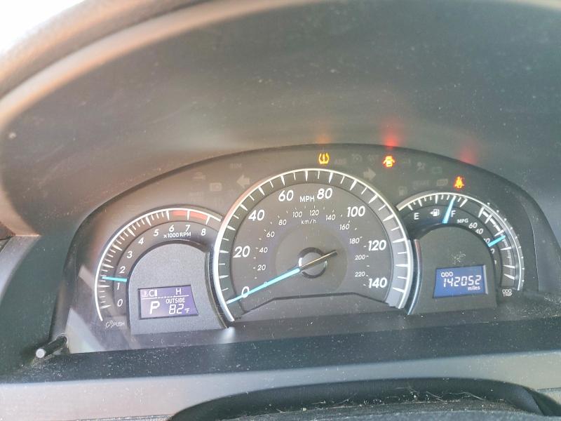 Photo 9 from auction – 2014 TOYOTA CAMRY with VIN 4T1BF1FK1EU795884