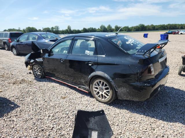 Фото 2 с аукциона – 2009 SUBARU IMPREZA с VIN JF1GE61699H504153