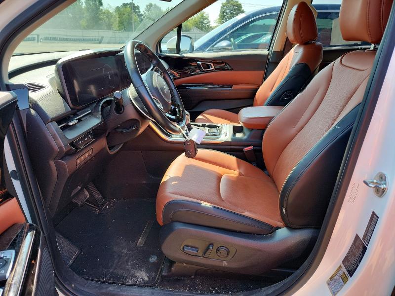 Снимка 7 от търг – 2023 KIA CARNIVAL с VIN KNDNE5H36P6219037