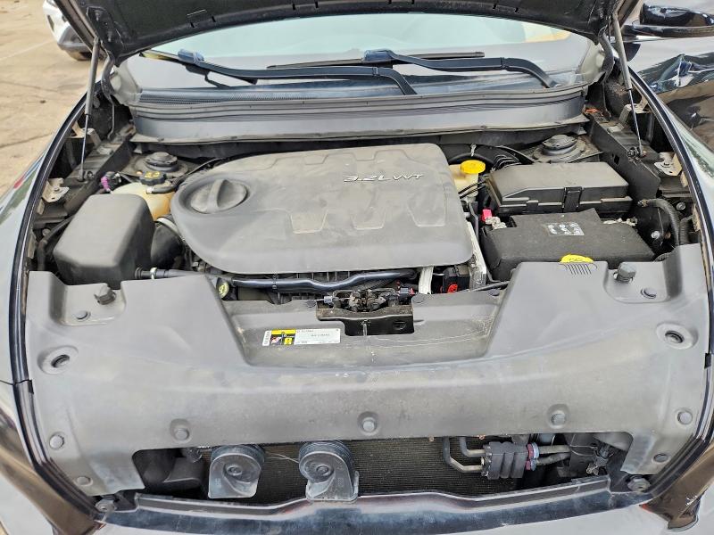 Снимка 12 от търг – 2014 JEEP CHEROKEE с VIN 1C4PJMDS7EW253903