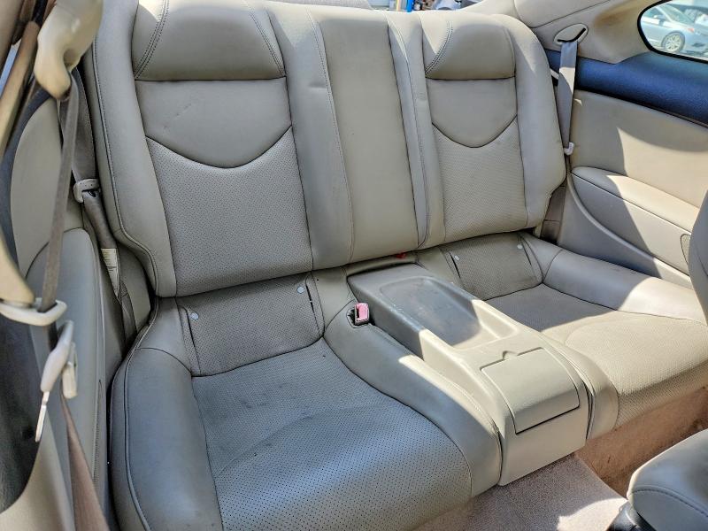 Снимка 10 от търг – 2008 INFINITI G37 с VIN JNKCV64E78M119349