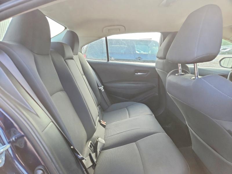 Photo 10 from auction – 2021 TOYOTA COROLLA with VIN 5YFEPMAE9MP216492