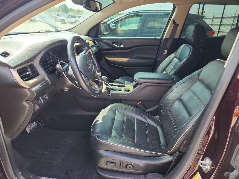 Zdjęcie 7 z aukcji – 2018 GMC ACADIA z VIN 1GKKNXLS8JZ164050