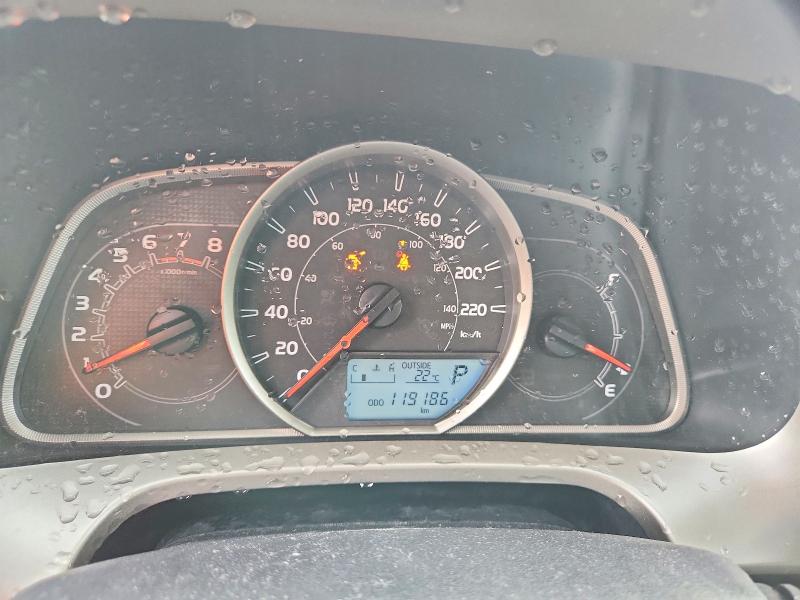 Фото 9 с аукциона – 2015 TOYOTA RAV4 с VIN 2T3BFREV9FW368844