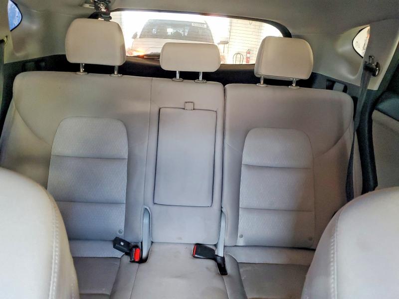 Photo 10 from auction – 2016 HYUNDAI TUCSON with VIN KM8J3CA40GU138733