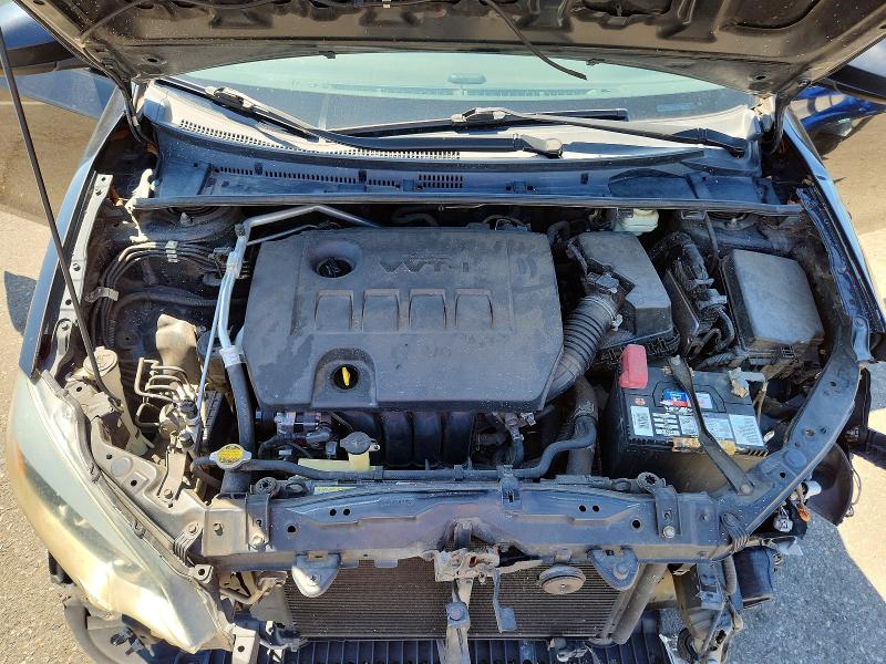 Zdjęcie 11 z aukcji – 2015 TOYOTA COROLLA z VIN 5YFBURHE3FP304813