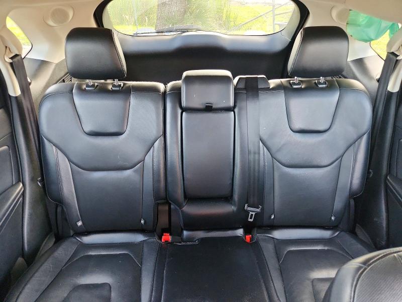 Фото 10 с аукциона – 2018 FORD EDGE с VIN 2FMPK3K93JBB42814