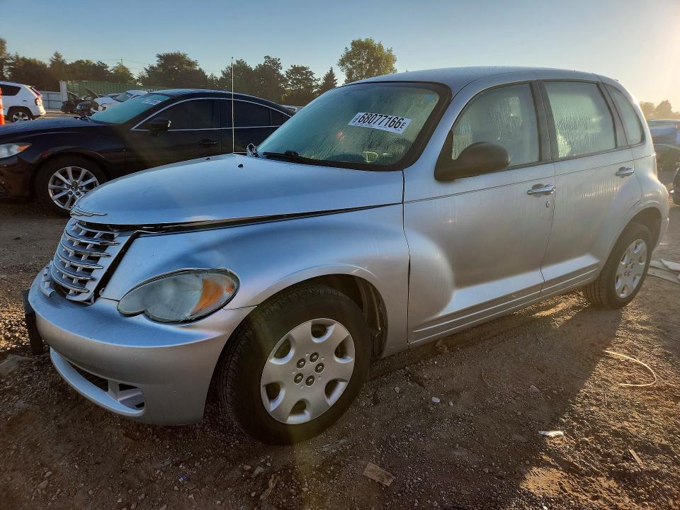 2008 CHRYSLER PT CRUISER - Търг №68077166