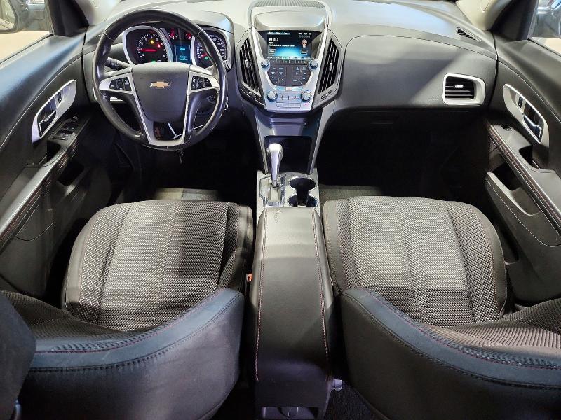 Zdjęcie 8 z aukcji – 2014 CHEVROLET EQUINOX z VIN 2GNFLFEK9E6195231