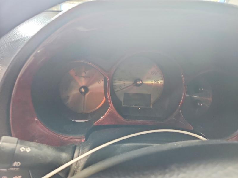 Фото 9 с аукциона – 2007 LEXUS GS с VIN JTHCE96S970007419