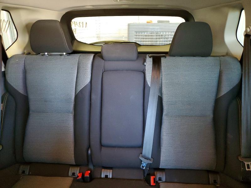 Photo 10 from auction – 2021 NISSAN ROGUE with VIN 5N1AT3AA1MC768333