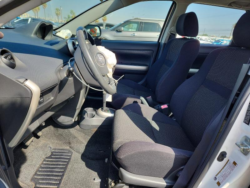 Zdjęcie 7 z aukcji – 2005 SCION XA z VIN JTKKT624450094404
