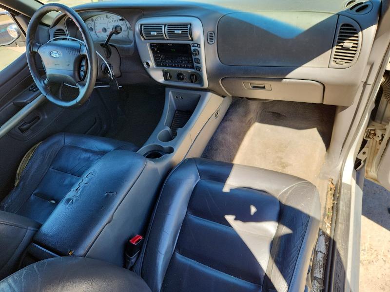 Photo 8 from auction – 2002 FORD EXPLORER with VIN 1FMYU60E42UB42705