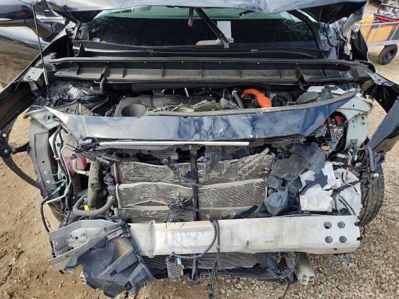 Фото 12 с аукциона – 2023 TOYOTA HIGHLANDER с VIN 5TDBBRCH4PS567151