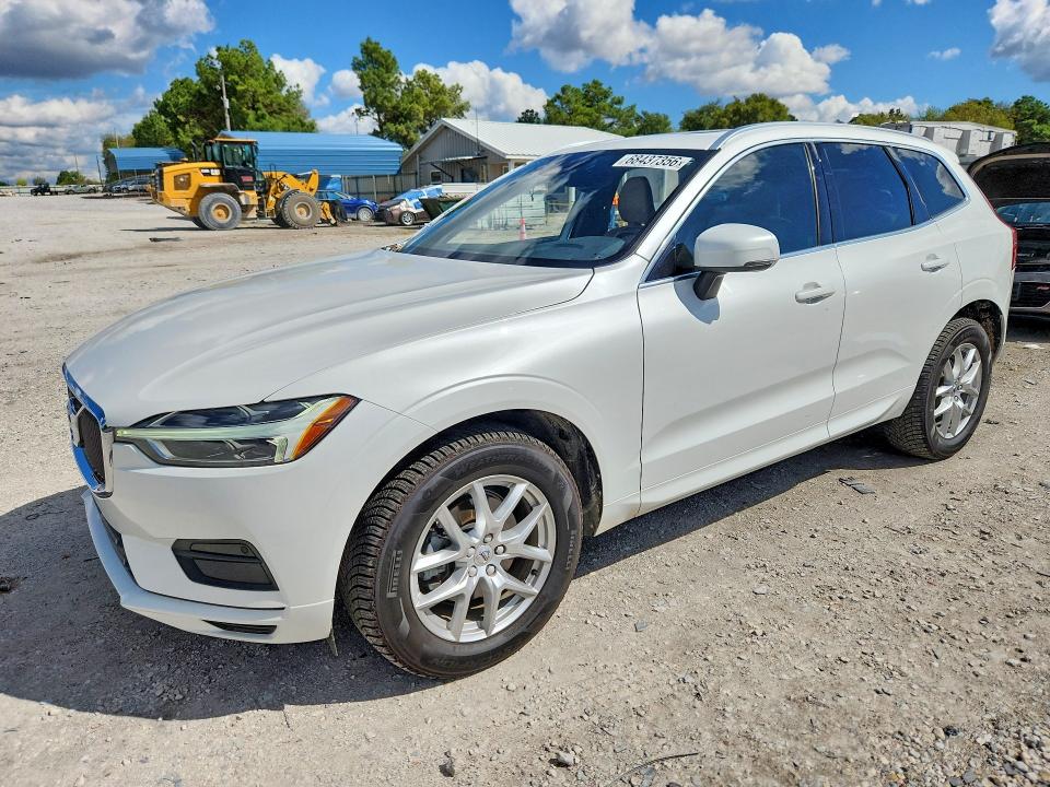 Foto 1 de la subasta – 2020 VOLVO XC60 con VIN YV4102DK2L1553417