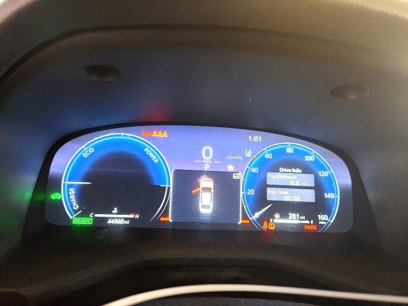 Photo 9 from auction – 2025 TOYOTA CAMRY with VIN 4T1DAACK6SU017149