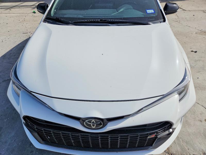 Zdjęcie 11 z aukcji – 2023 TOYOTA GR COROLLA z VIN JTNABAAE3PA006227