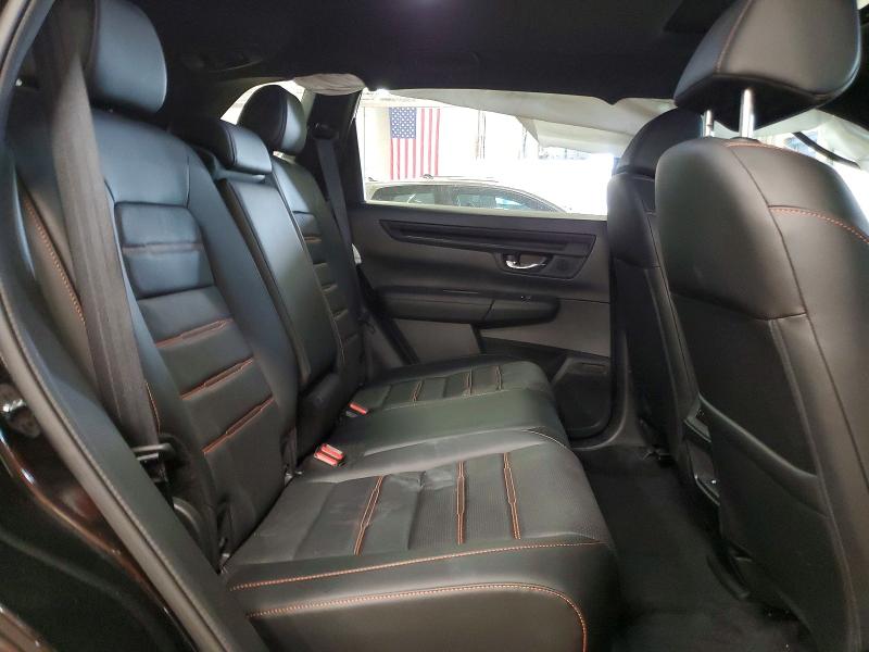 Zdjęcie 11 z aukcji – 2025 HONDA CR-V z VIN 7FARS6H83SE067327