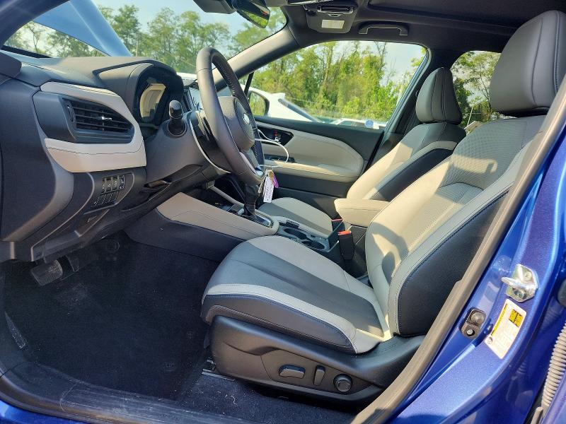 Zdjęcie 7 z aukcji – 2025 SUBARU FORESTER z VIN JF2SLSRD8SH441687