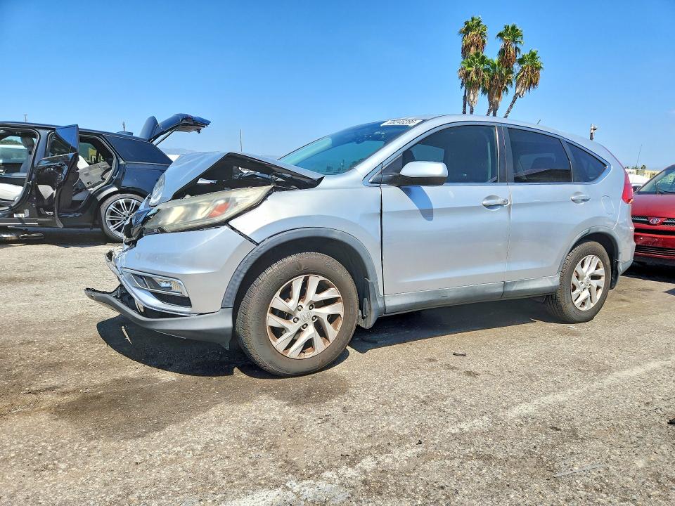 HONDA CR-V 2016 с VIN 2HKRM3H51GH530309 - Снимка от търг
