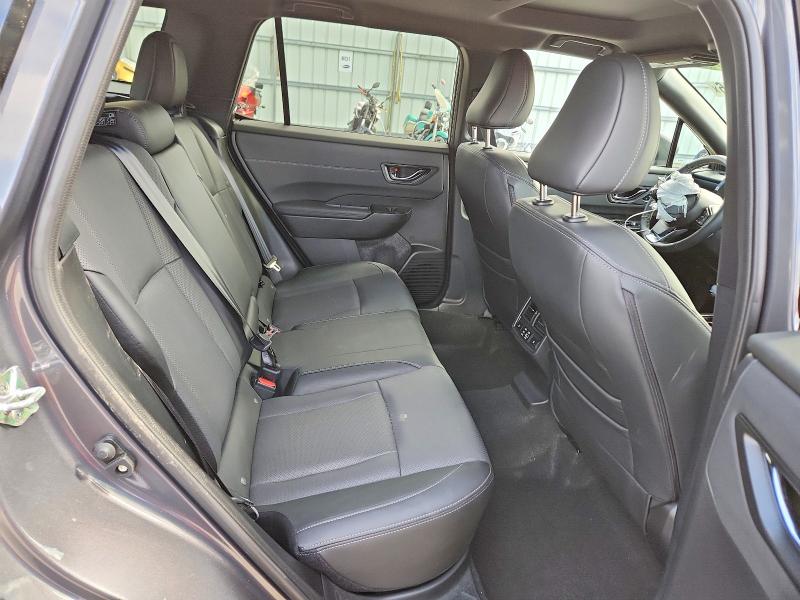 Photo 11 from auction – 2026 SUBARU OUTBACK with VIN JF2BURJD6TY511318