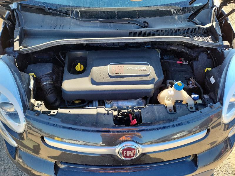 Zdjęcie 11 z aukcji – 2014 FIAT 500L z VIN ZFBCFADHXEZ019405