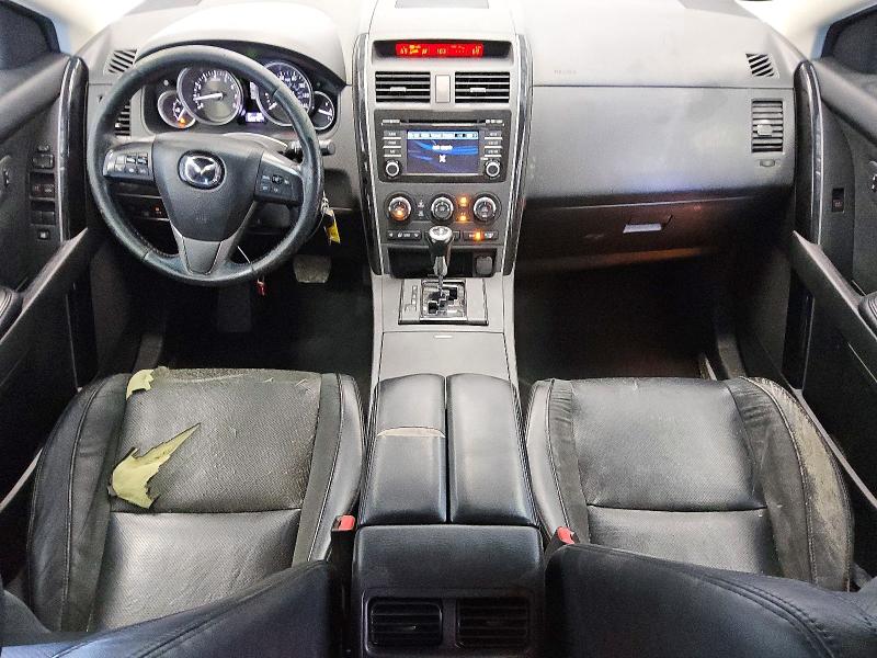 Photo 8 from auction – 2015 MAZDA CX-9 with VIN JM3TB2CAXF0461102
