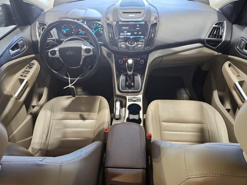 Photo 8 from auction – 2013 FORD ESCAPE with VIN 1FMCU9HXXDUC90491