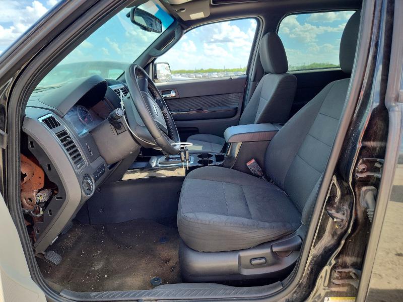 Снимка 7 от търг – 2012 FORD ESCAPE с VIN 1FMCU0DG9CKB90698