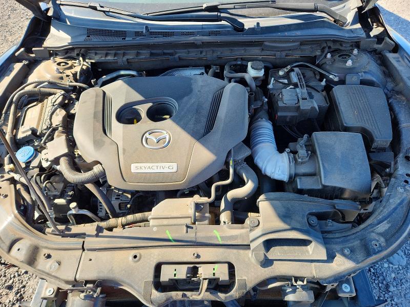 صورة رقم 11 من المزاد - 2019 MAZDA 6 مع VIN JM1GL1TY6K1504420