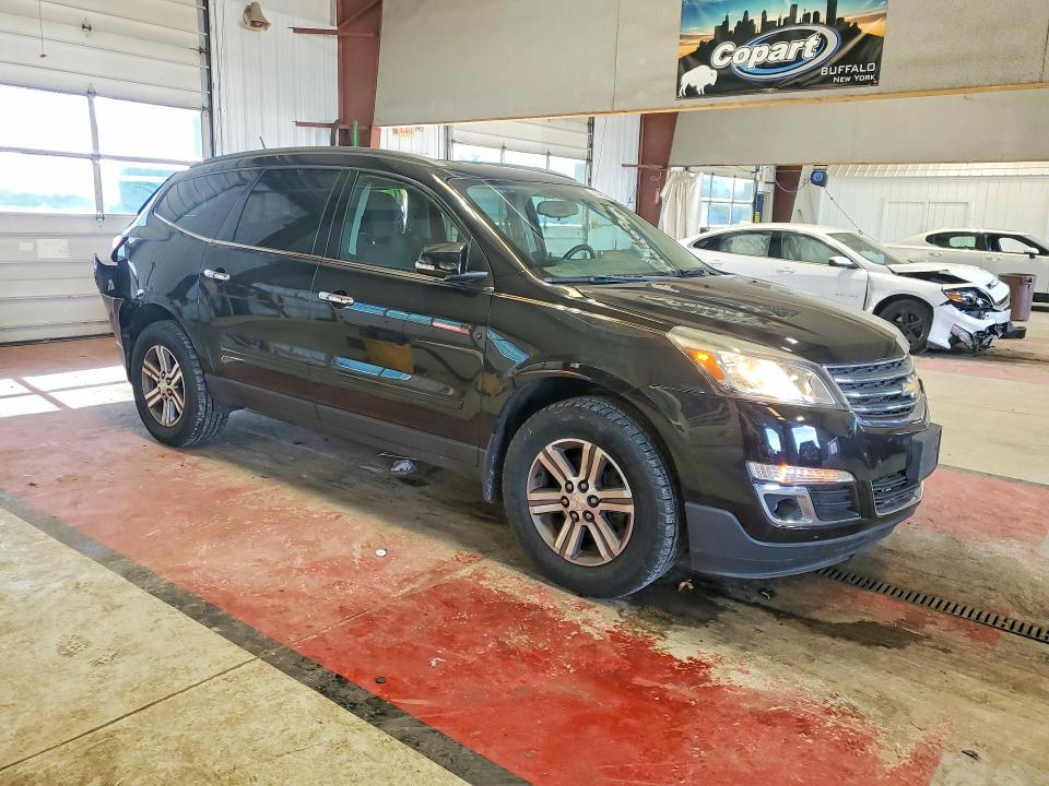 Foto 4 de la subasta – 2016 CHEVROLET TRAVERSE con VIN 1GNKVGKD2GJ134488