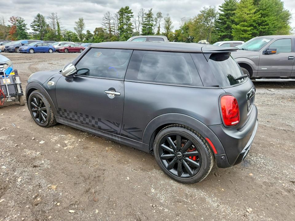 صورة رقم 2 من المزاد - 2014 MINI COOPER مع VIN WMWXM7C58ET986206