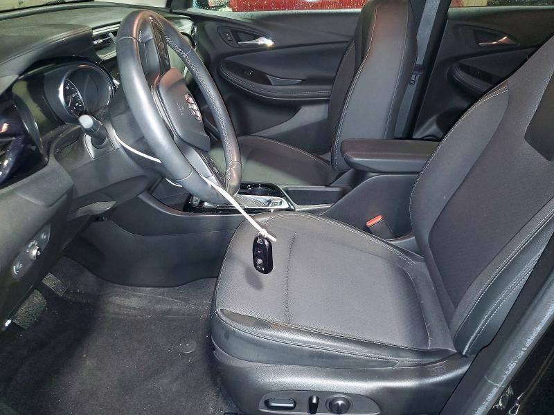 Снимка 7 от търг – 2022 BUICK ENCORE GX с VIN KL4MMCSL2NB076873