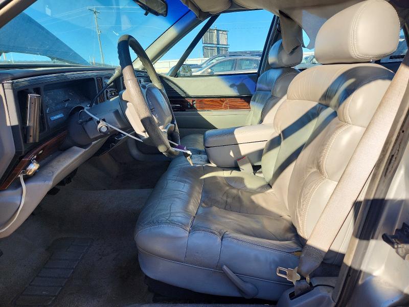 صورة رقم 7 من المزاد - 1999 BUICK LESABRE مع VIN 1G4HP52K2XH421431