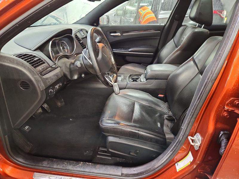 Снимка 7 от търг – 2021 CHRYSLER 300 с VIN 2C3CCABT5MH558000