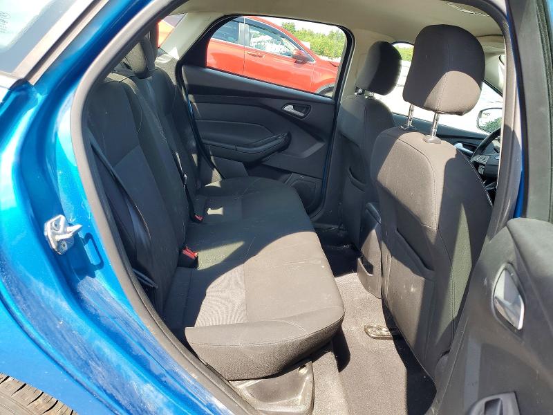 Фото 10 с аукциона – 2015 FORD FOCUS с VIN 1FADP3F29FL297564