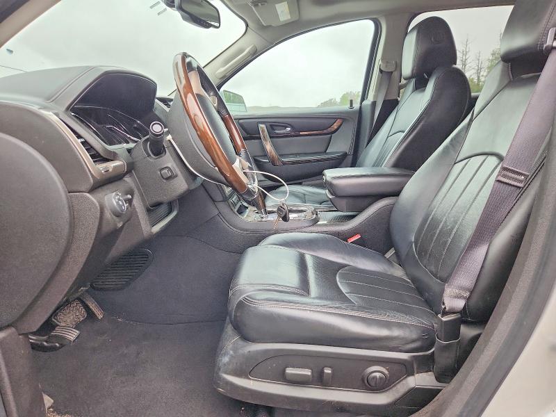 Фото 7 с аукциона – 2013 GMC ACADIA с VIN 1GKKVTKD3DJ264023