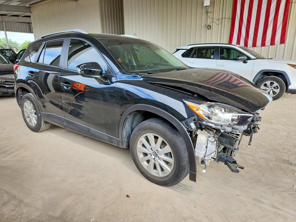 Zdjęcie 4 z aukcji – 2014 MAZDA CX-5 z VIN JM3KE2BE3E0418520