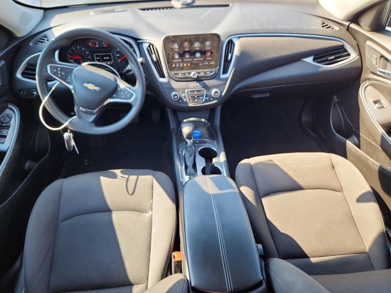 Снимка 8 от търг – 2023 CHEVROLET MALIBU с VIN 1G1ZD5STXPF236638