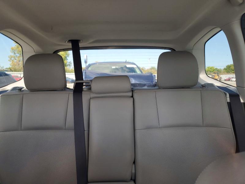 Фото 10 с аукциона – 2015 SUBARU FORESTER с VIN JF2SJARC5FH518609
