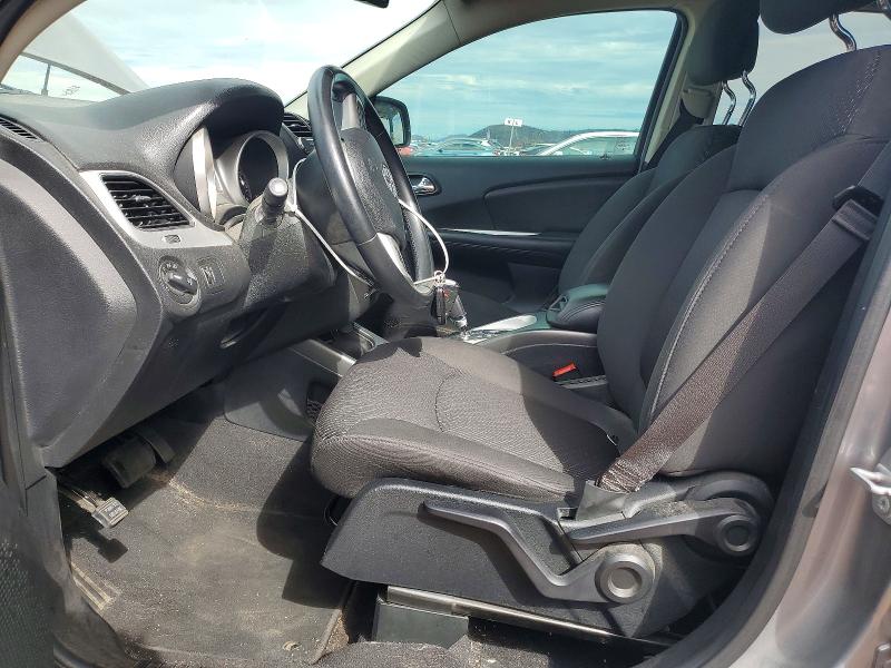 صورة رقم 7 من المزاد - 2018 DODGE JOURNEY مع VIN 3C4PDCBG1JT511347