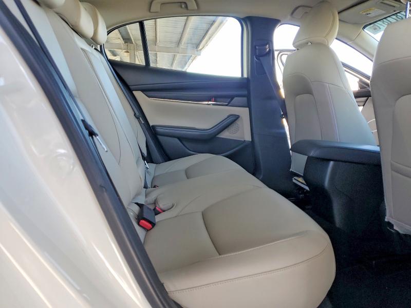 Photo 10 from auction – 2019 MAZDA 3 with VIN 3MZBPADL9KM105518
