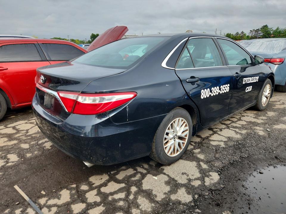 Photo 3 from auction – 2016 TOYOTA CAMRY with VIN 4T1BF1FKXGU188126