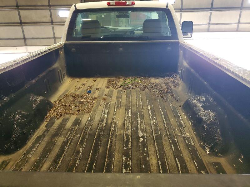 Photo 10 from auction – 2009 CHEVROLET SILVERADO with VIN 1GCHK44K29F130436