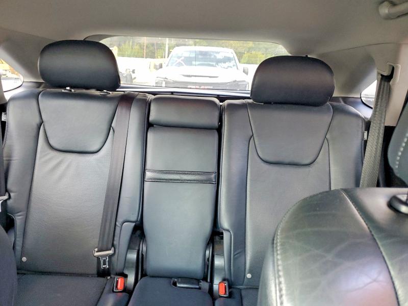 Photo 10 from auction – 2015 LEXUS RX 350 with VIN 2T2BK1BA3FC327386