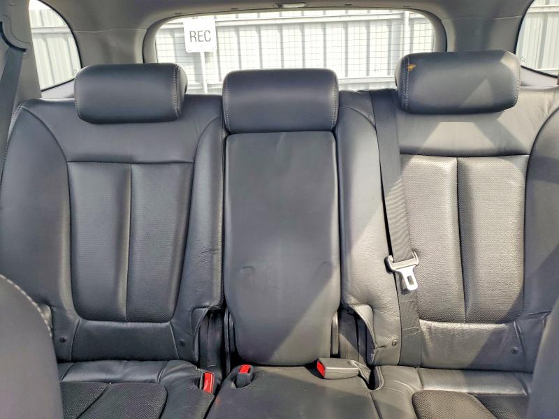 Foto 10 de la subasta – 2008 HYUNDAI SANTA FE con VIN 5NMSG13D18H144760