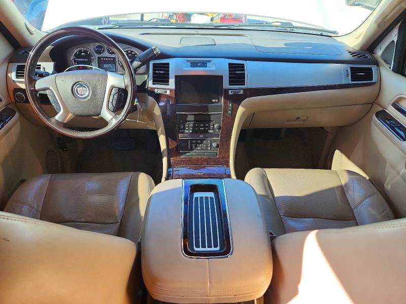 Photo 8 from auction – 2012 CADILLAC ESCALADE with VIN 1GYS4BEF5CR122661