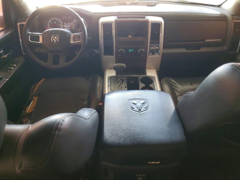 Photo 8 from auction – 2009 DODGE RAM 1500 with VIN 1D3HB13T59J532237